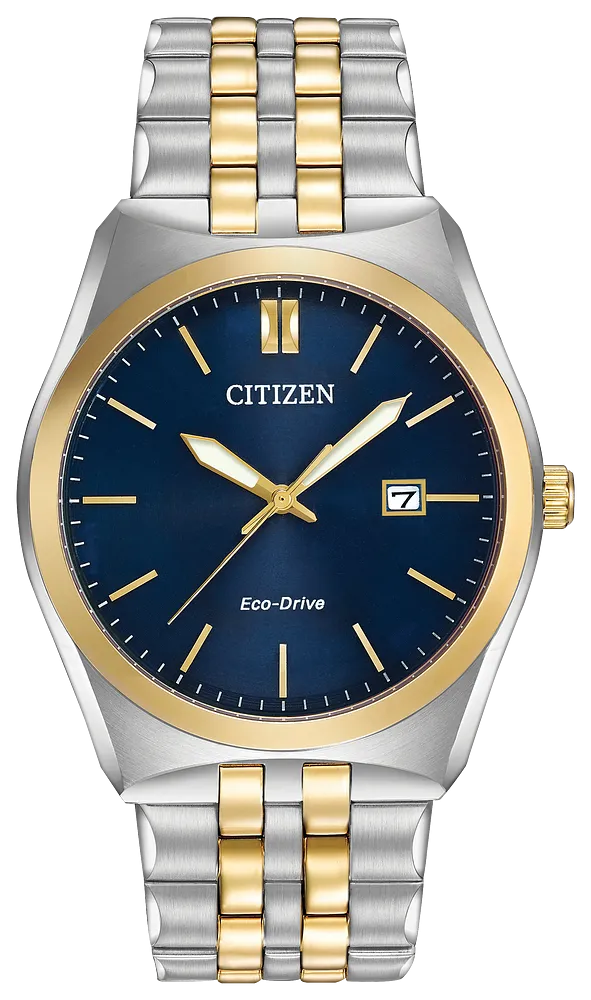 CITIZEN Corso Watch BM7334-58L