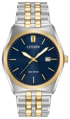 CITIZEN Corso Watch BM7334-58L