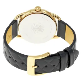 Citizen Drive Black Dial Ladies Watch FE6083-13E