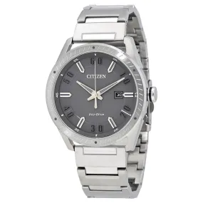 Citizen Drive Dark Grey Dial Men's Watch BM6991-52H