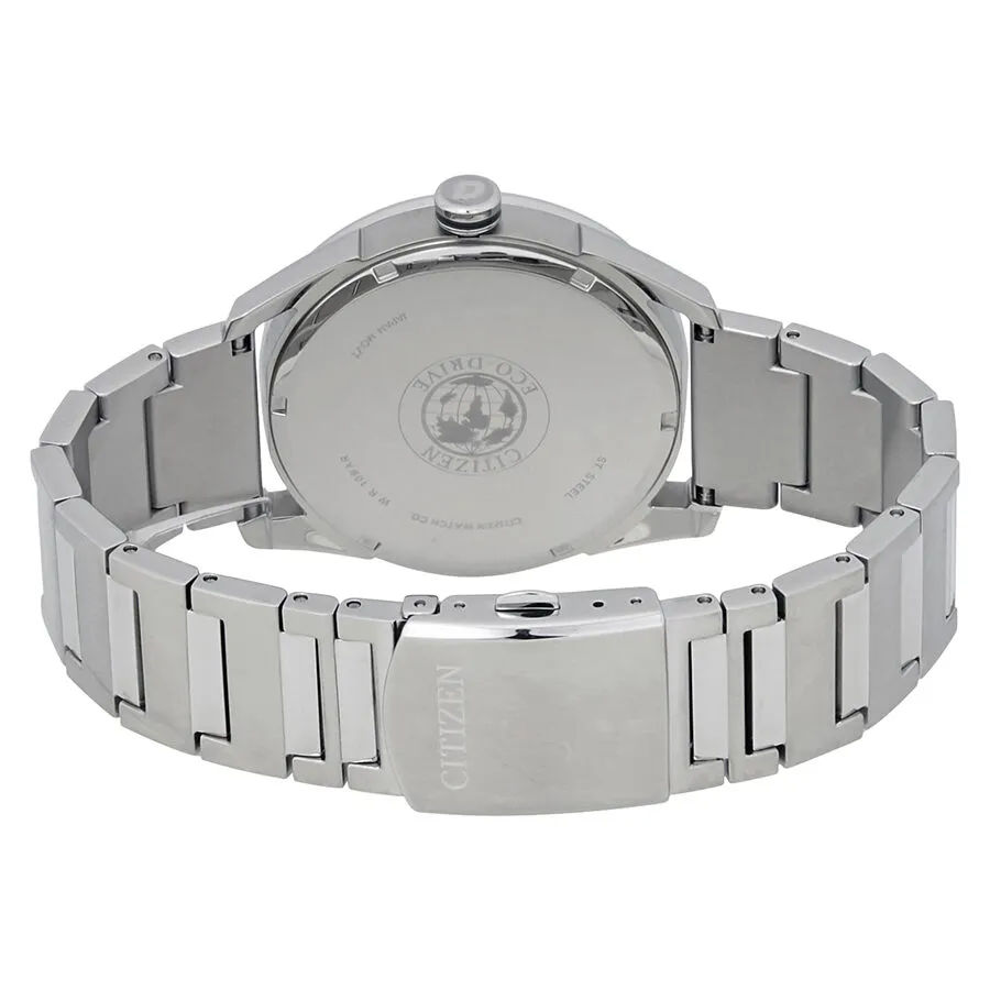 Citizen Drive Dark Grey Dial Men's Watch BM6991-52H