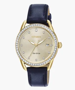 CITIZEN - DRIVE FE6112-09P