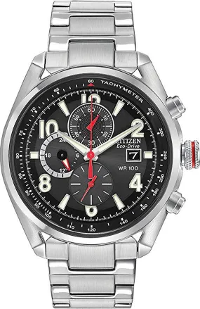 Citizen - Eco Drive CA0368-56E