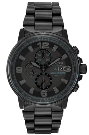 Citizen Eco-Drive Nighthawk
