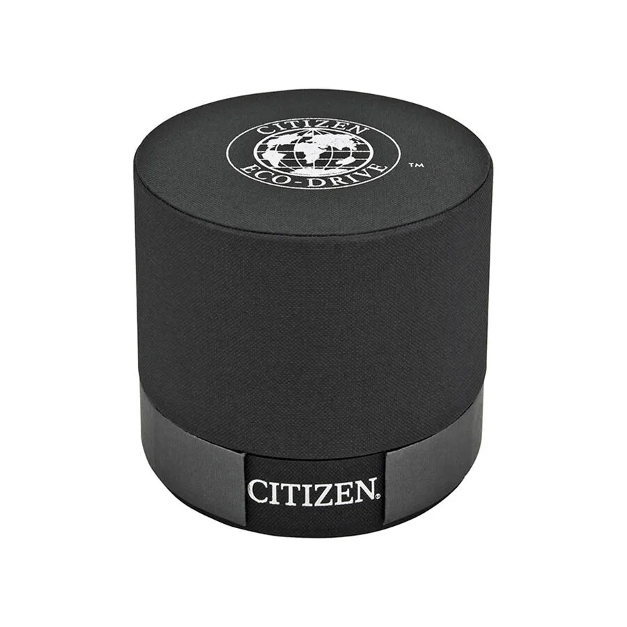 Citizen Eco-Drive Pink Silhouette Ladies Watch EW1170-51X