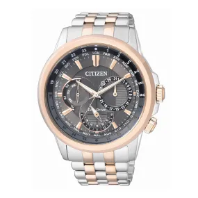 Citizen Men's Eco Drive Watch - BU2026-65H
