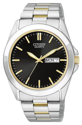 CITIZEN Quartz Watch BF0584-56E