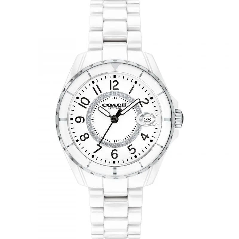 Coach Preston Women's Watch 14503462