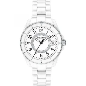 Coach Preston Women's Watch 14503462