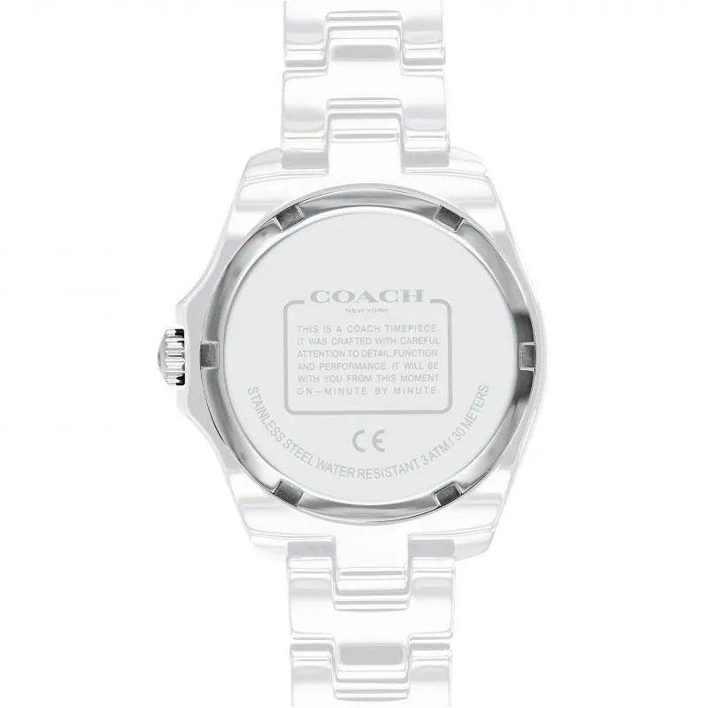 Coach Preston Women's Watch 14503462