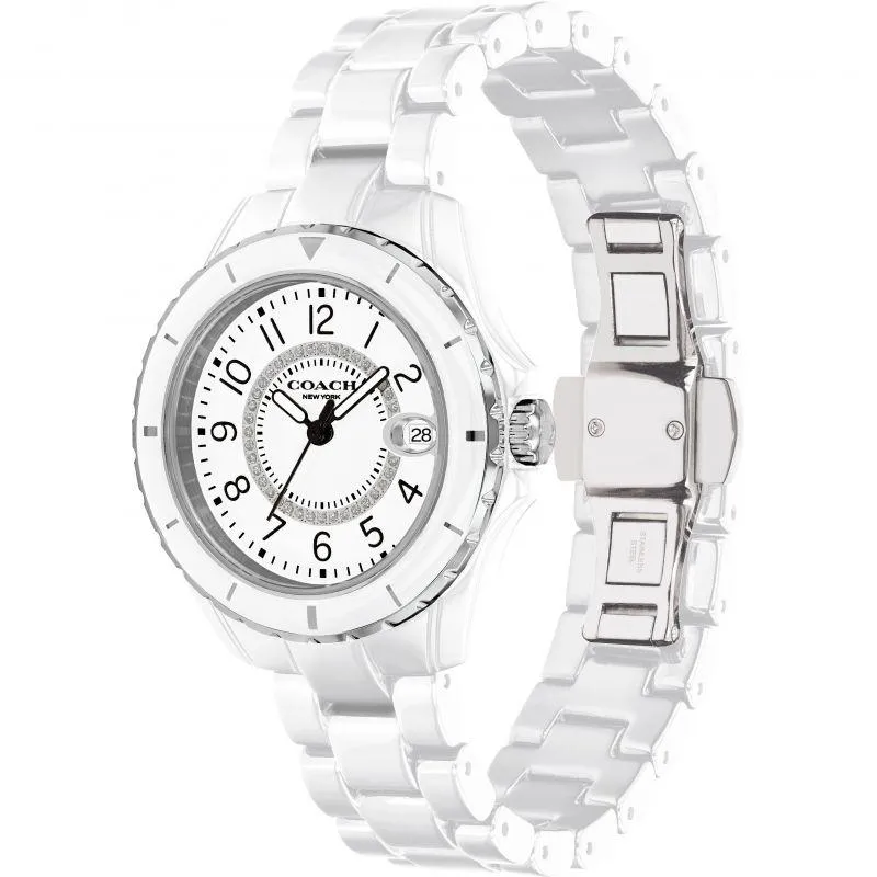 Coach Preston Women's Watch 14503462