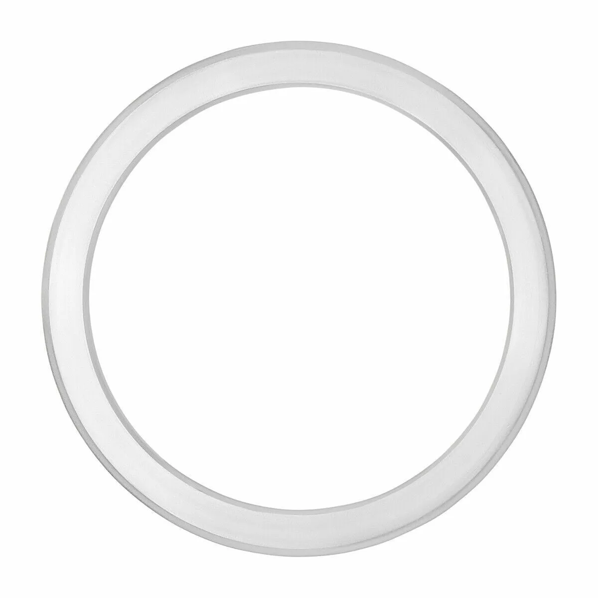 CREATED DIAMOND BEZEL FOR 41MM ROLEX DATEJUST PRESIDENT DAY DATE WATCH SAPPHIRE