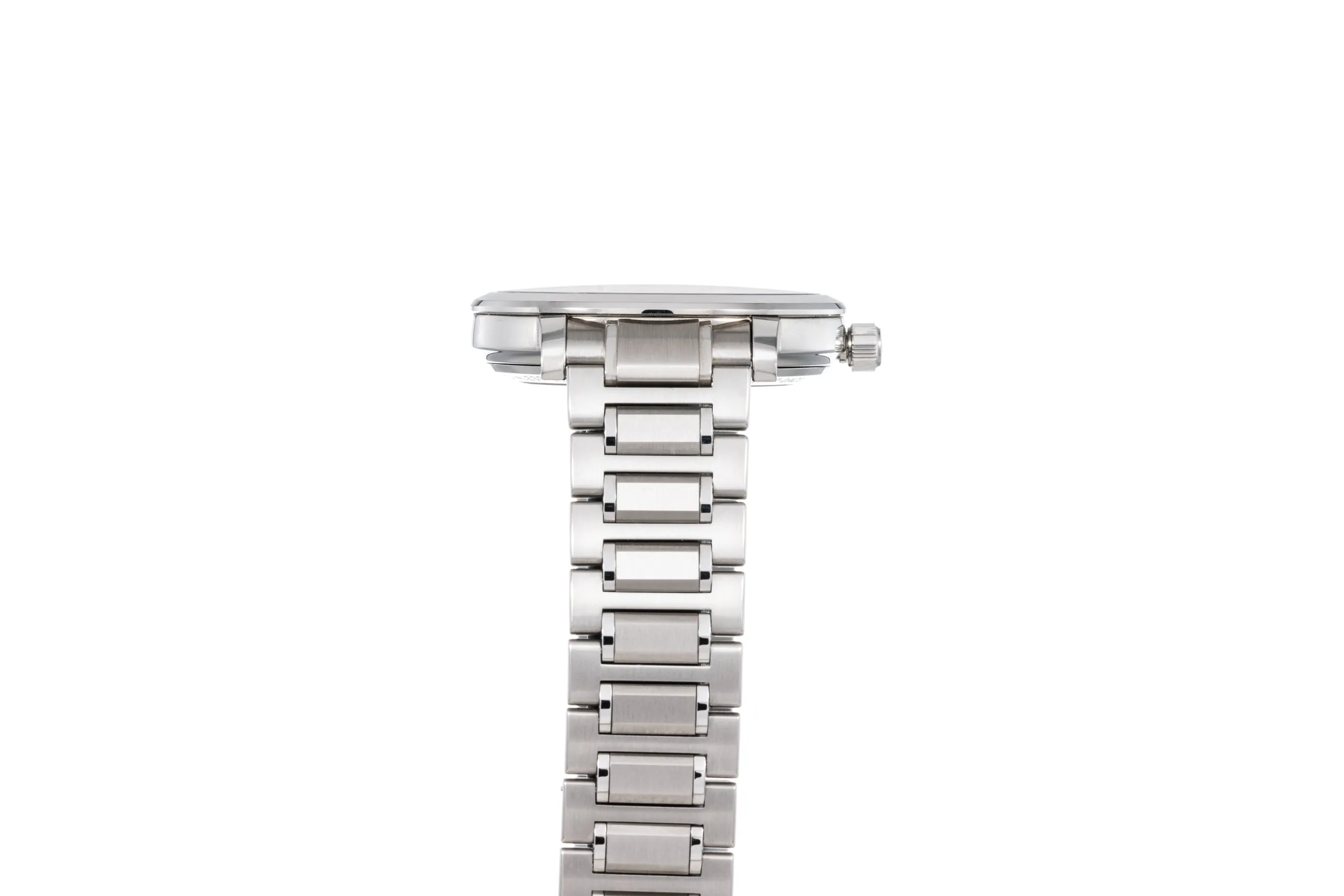 Credor Spring Drive 'Big Date'