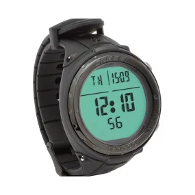 Cressi Cartesio Dive Computer - Black