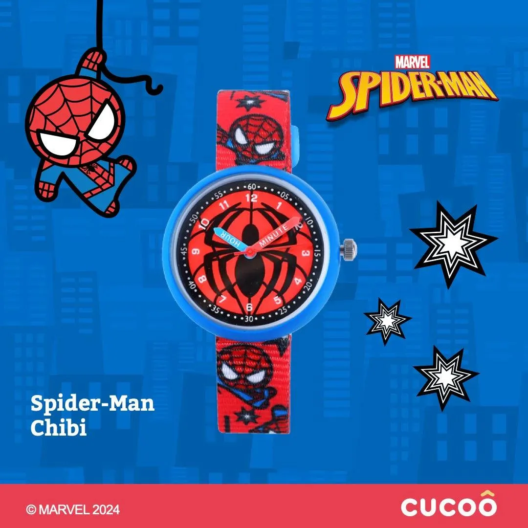 Cucoô Marvel Kids Watches 33mm (Analog)