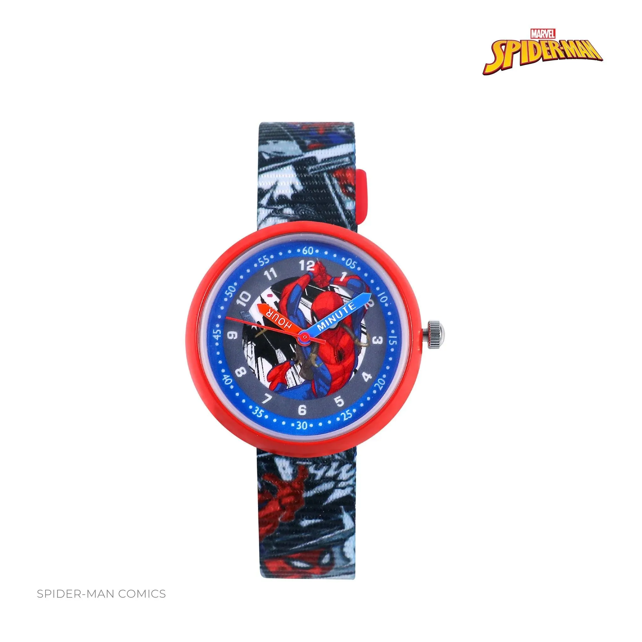 Cucoô Marvel Kids Watches 33mm (Analog)