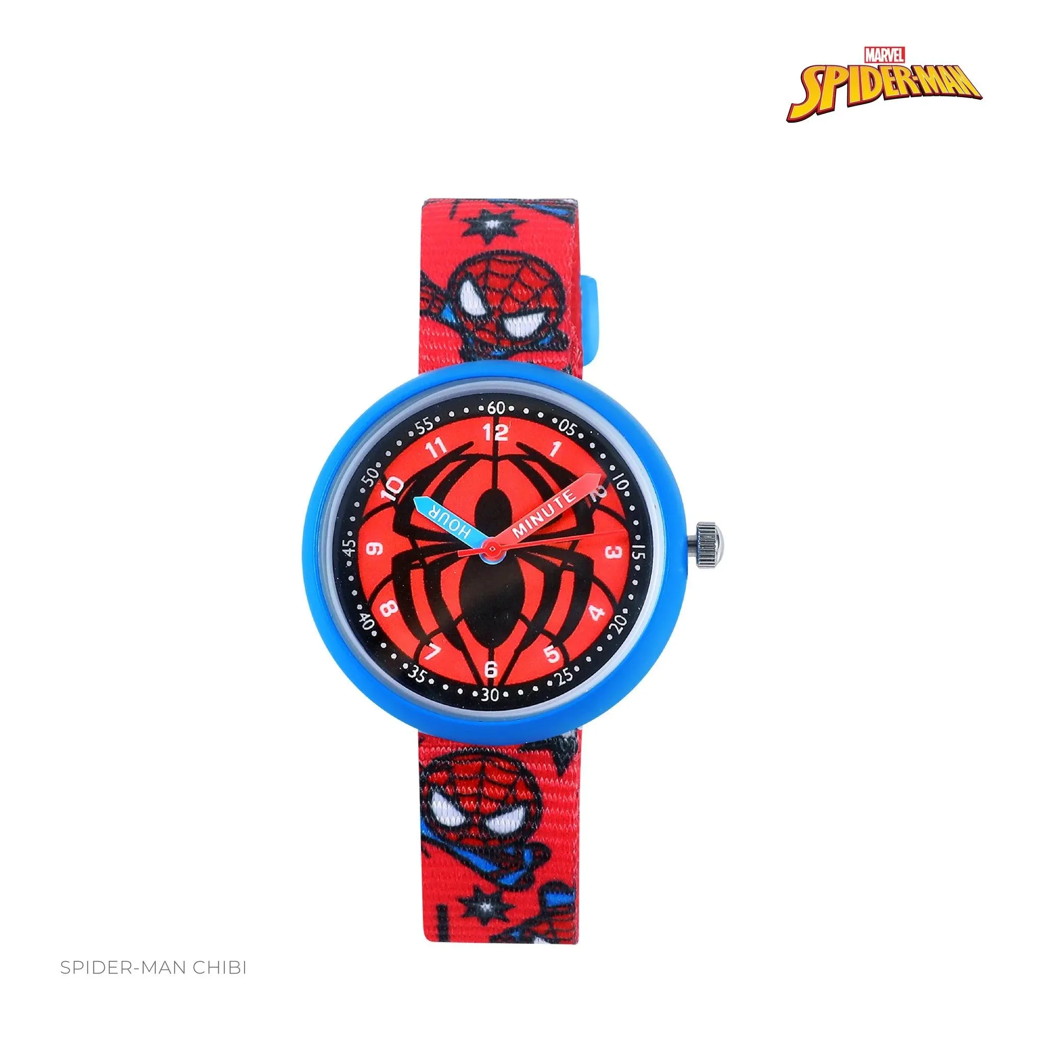Cucoô Marvel Kids Watches 33mm (Analog)