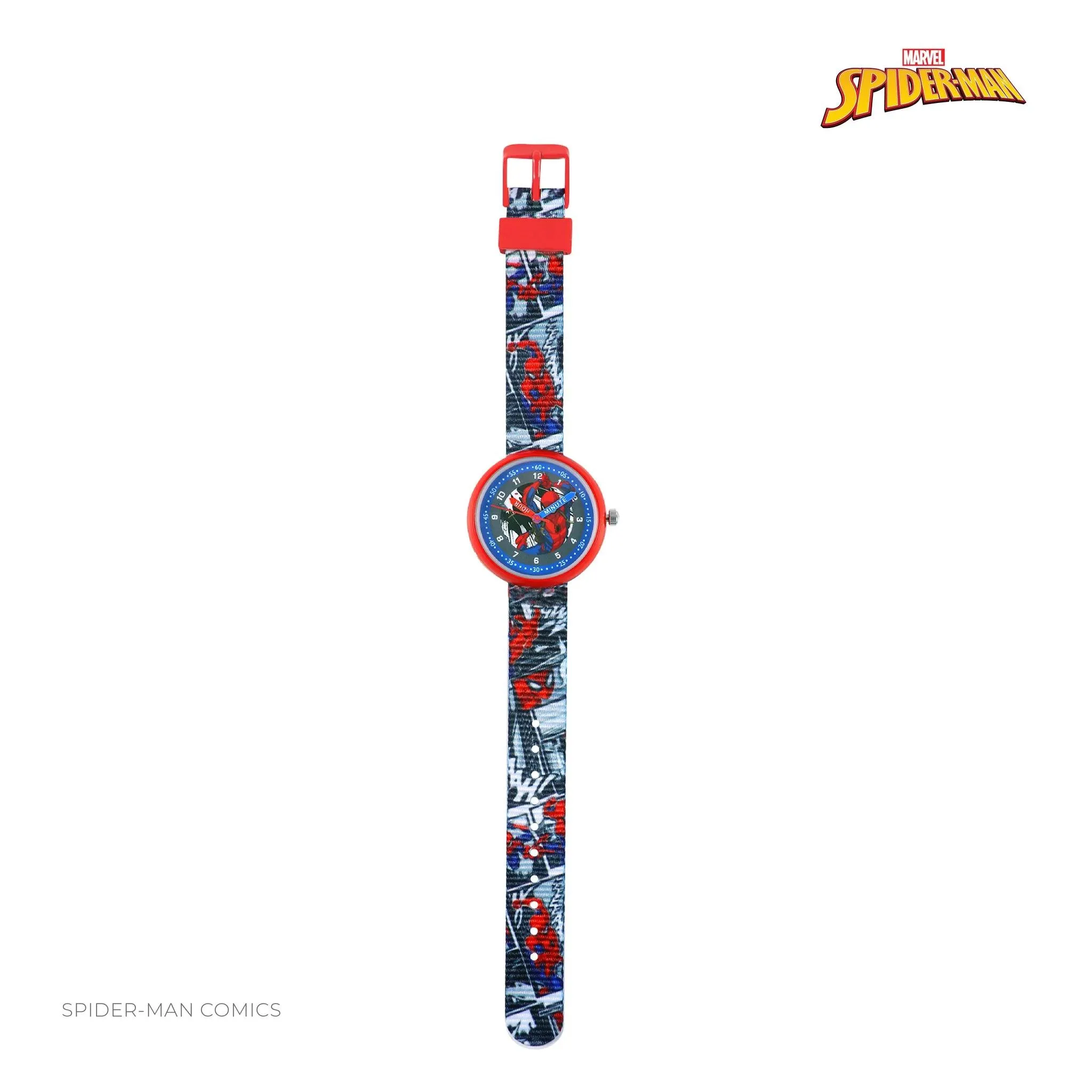 Cucoô Marvel Kids Watches 33mm (Analog)