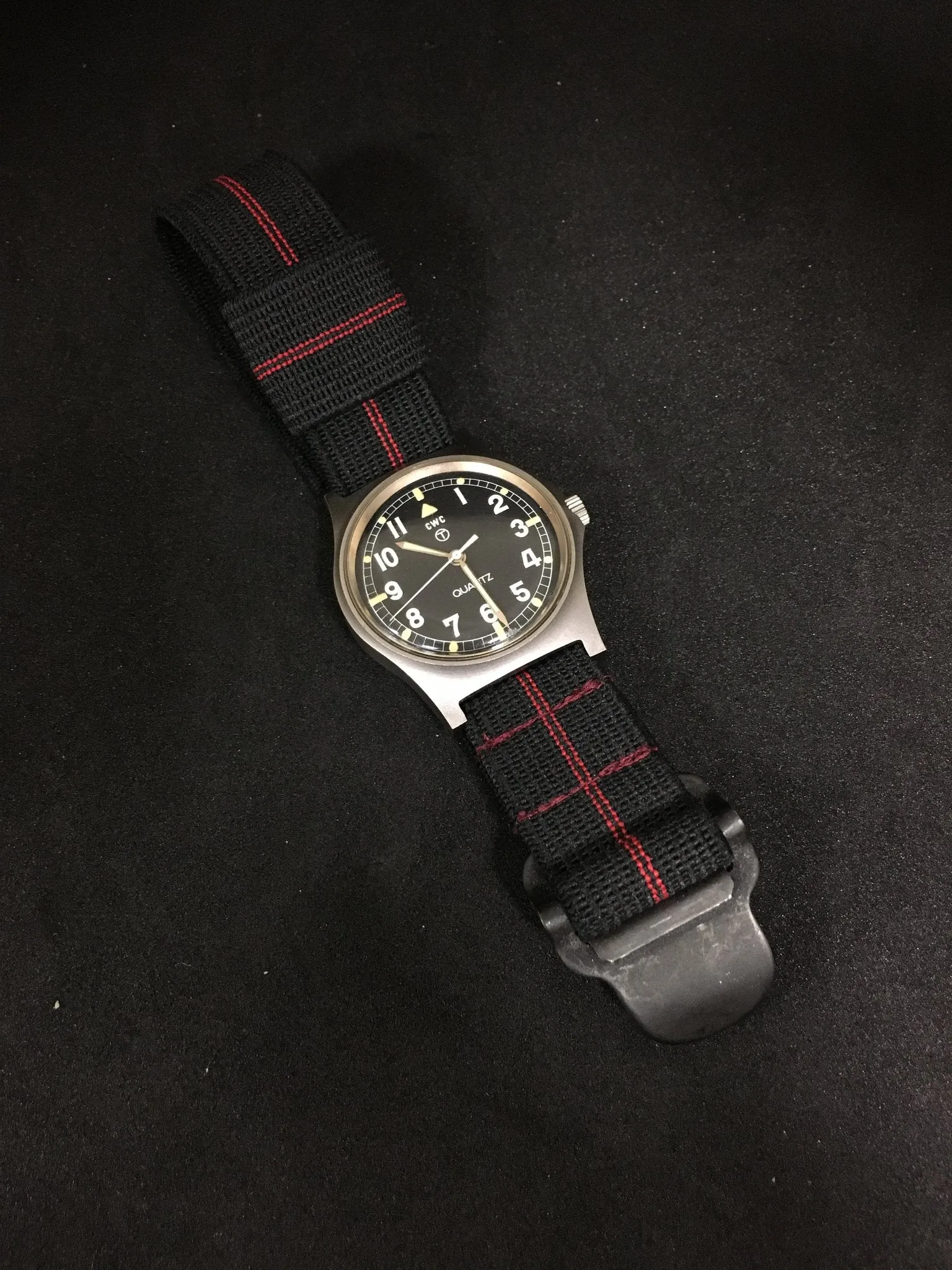 CWC JUMP STRAP