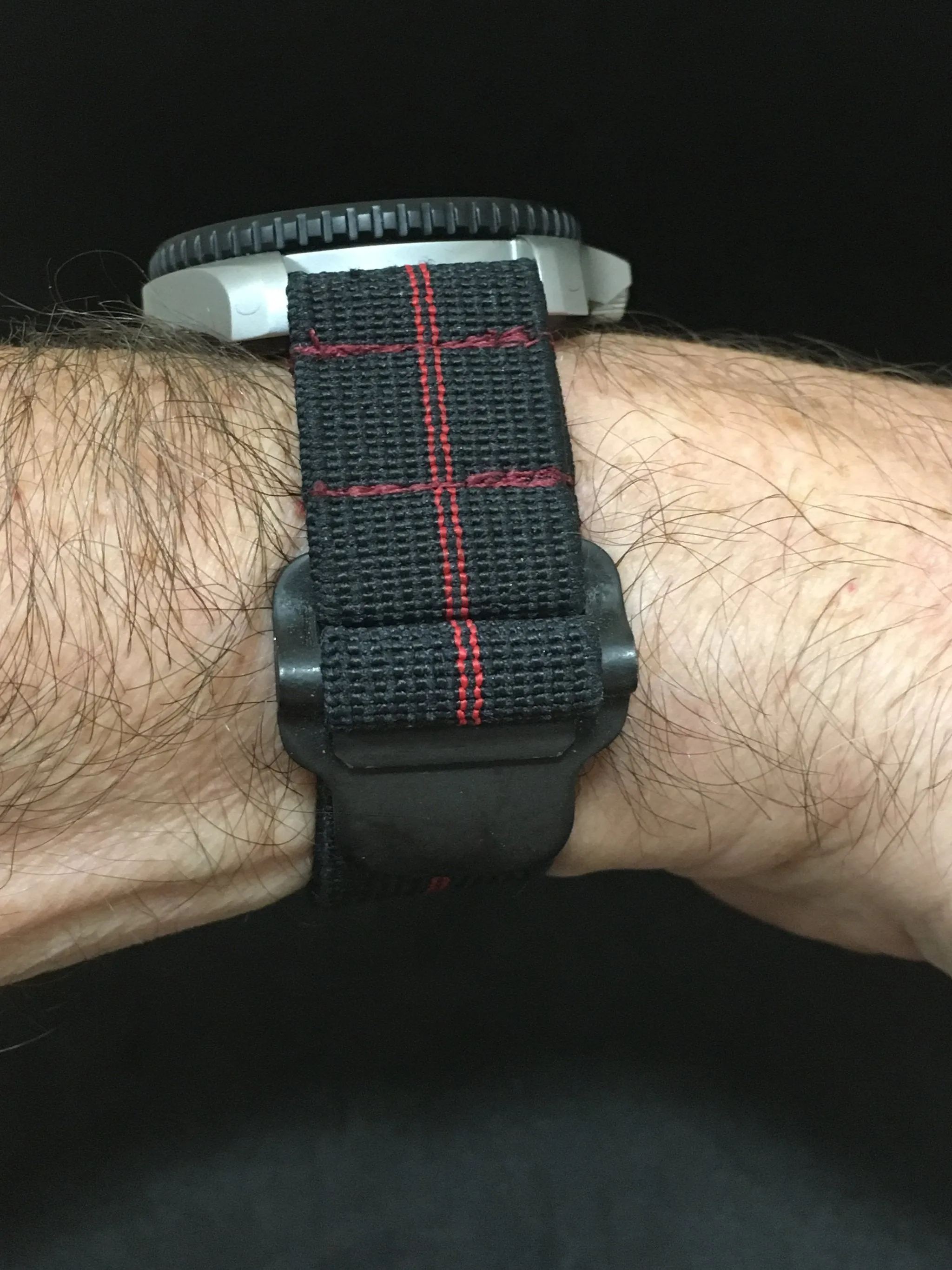 CWC JUMP STRAP