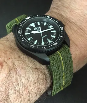 CWC JUMP STRAP