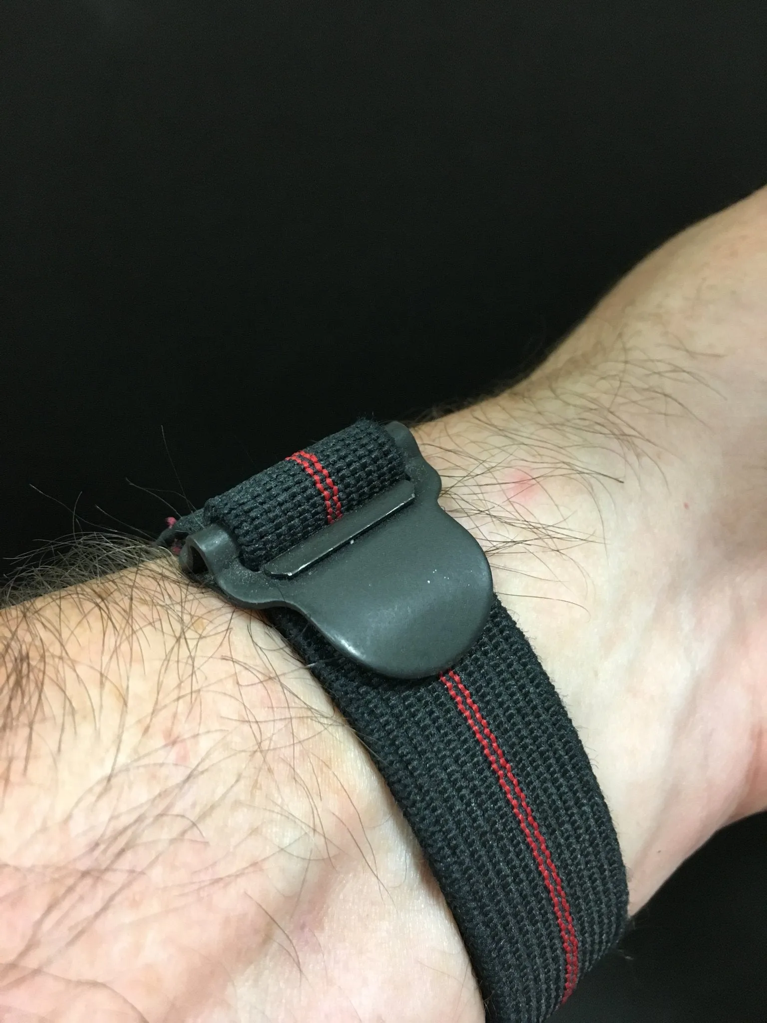 CWC JUMP STRAP