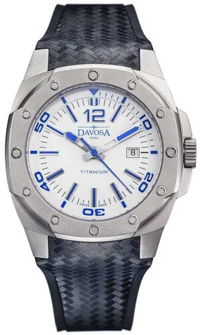 Davosa Watch Titanium Auto