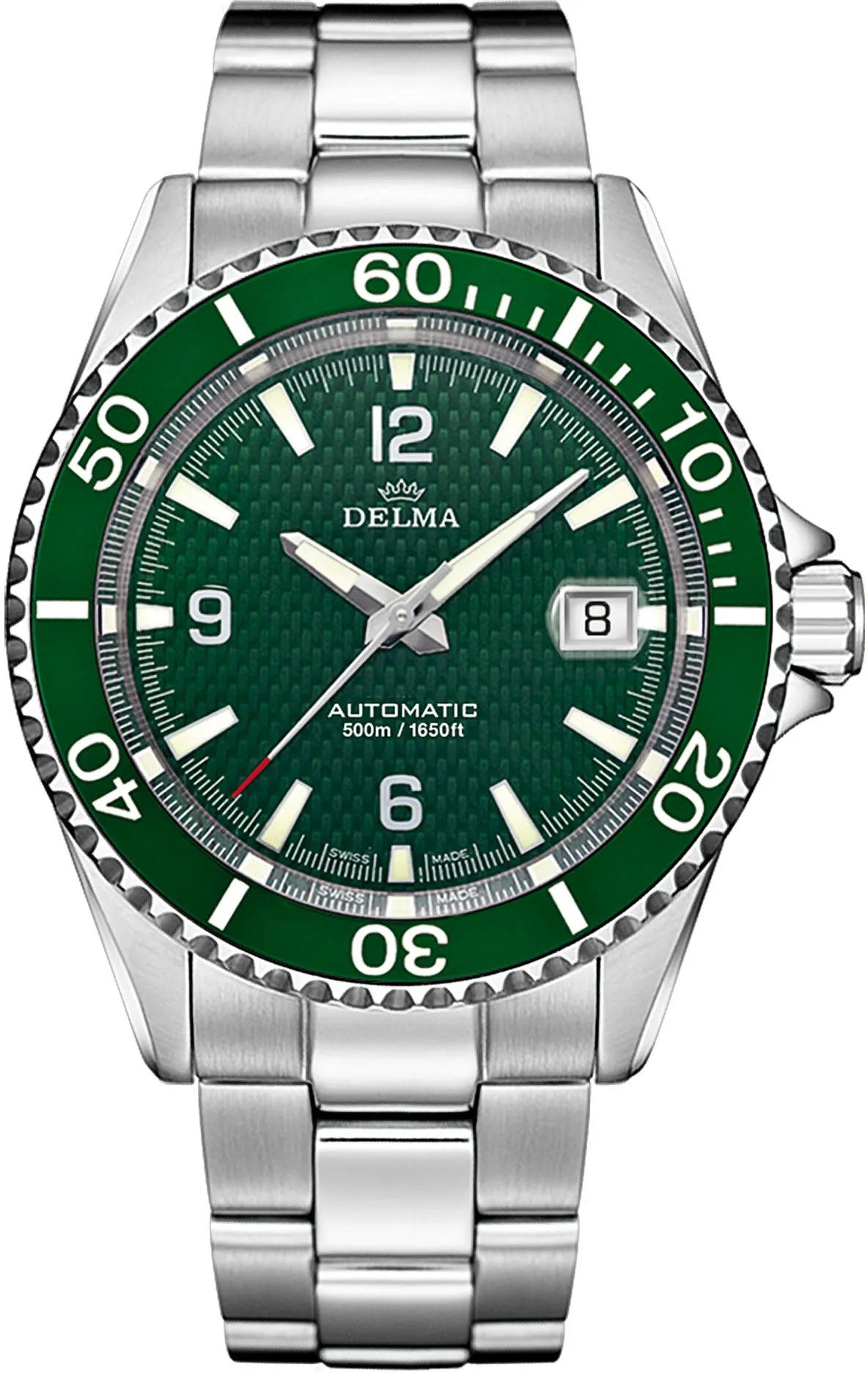 Delma Santiago Automatic