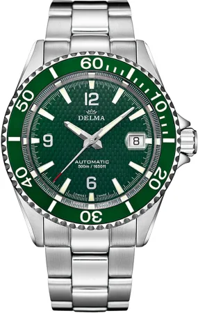 Delma Santiago Automatic