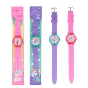 Depesche Ylvi Silicone Watch (1pc)