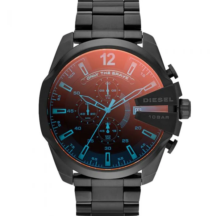 Diesel DZ4318 Mega Chief Chronograph