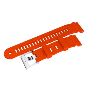 Divecore - American FKM - HP Professional Diving Watch Strap - Orange