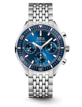 Doxa Sub 200 C-Graph II Caribbean 797.10.201.10