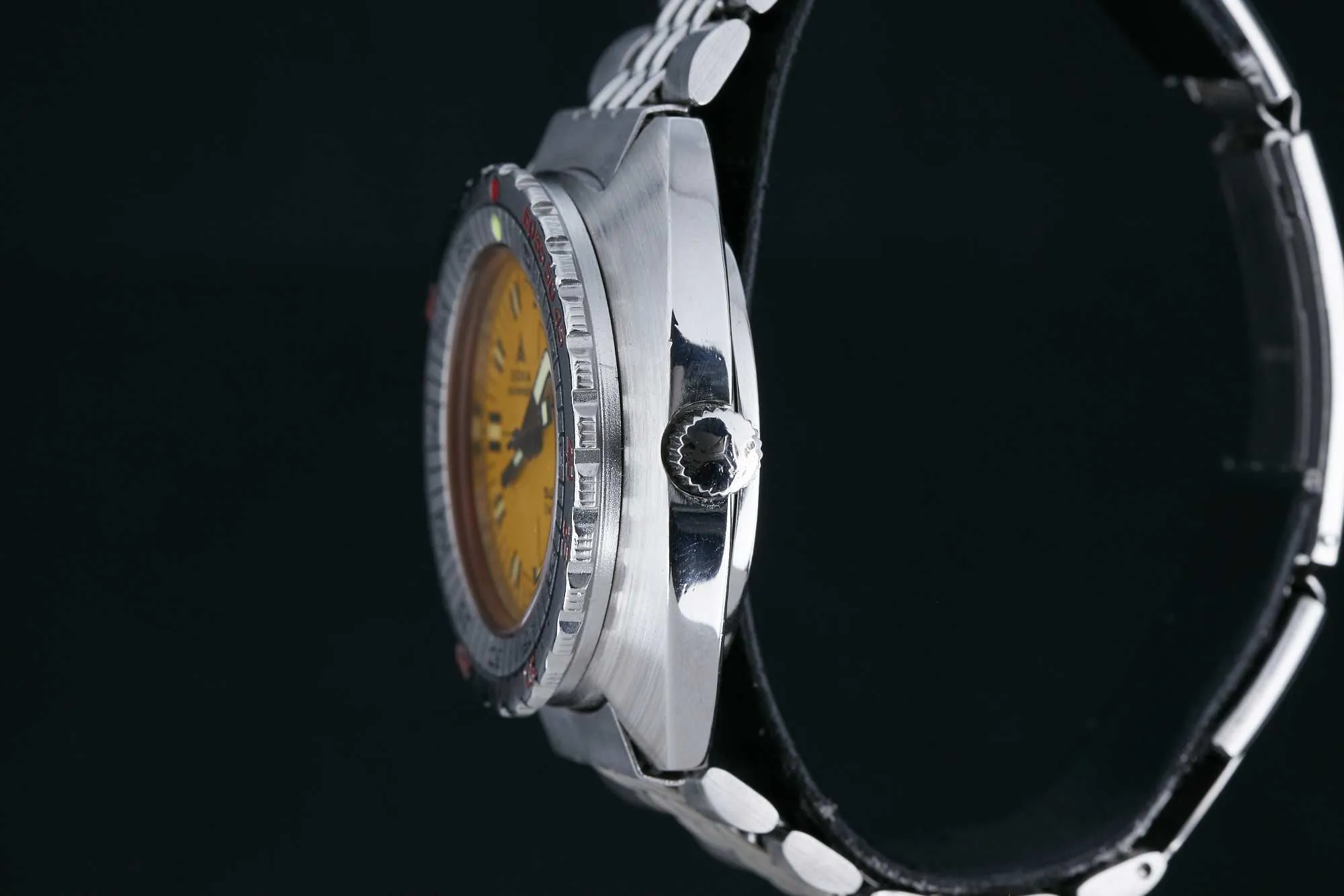 Doxa Sub 300T Diving Star