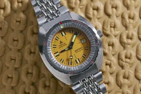 Doxa Sub 300T Diving Star