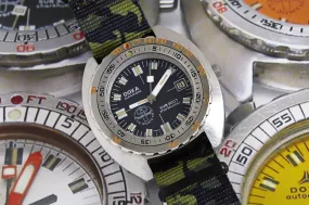 DOXA Sub 300T Sharkhunter Aqua-lung