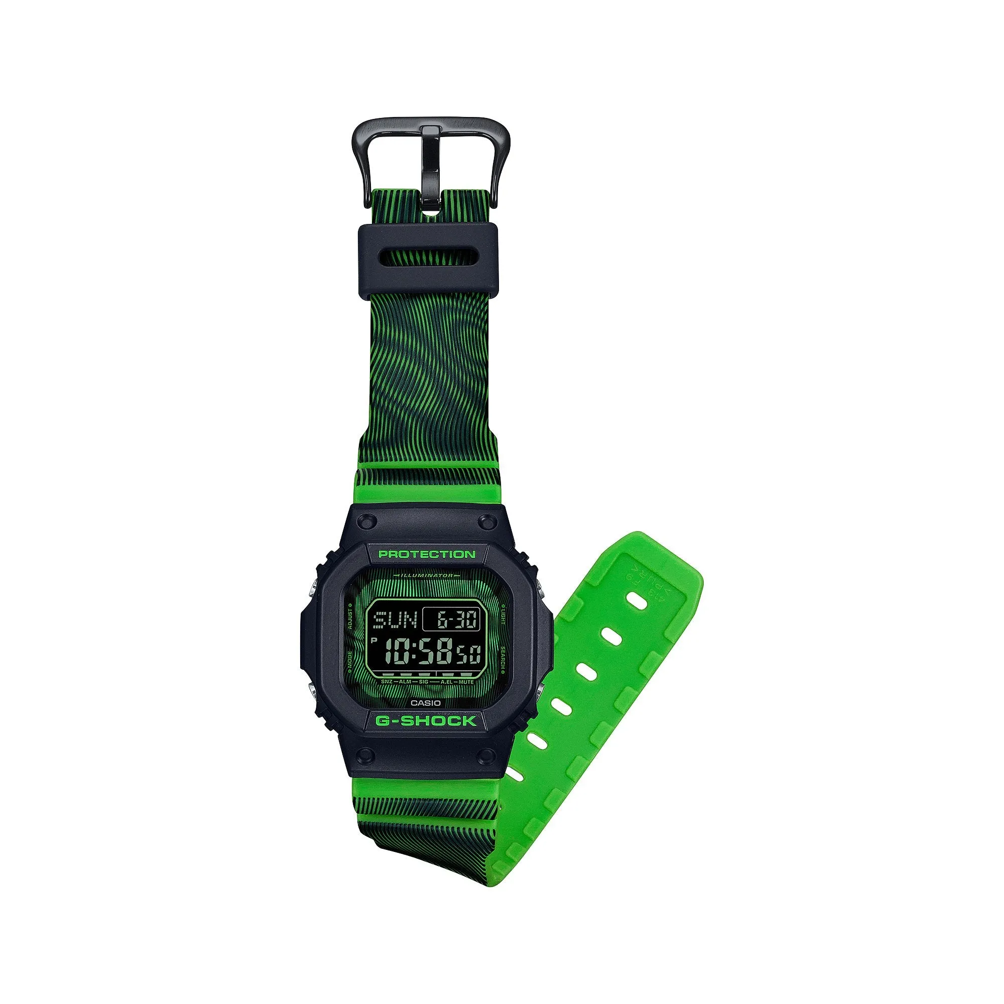 DWD5600TD-3D