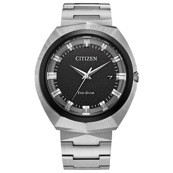 Eco-Drive 365