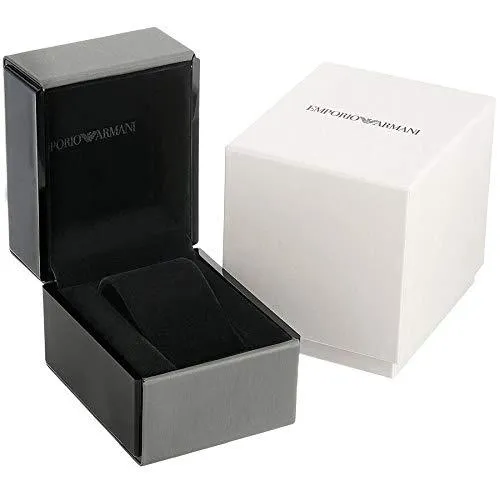 Emporio Armani Classic Watch