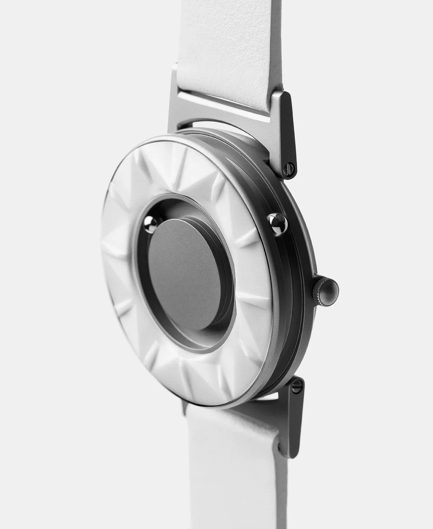 Eone Bradley Classic White