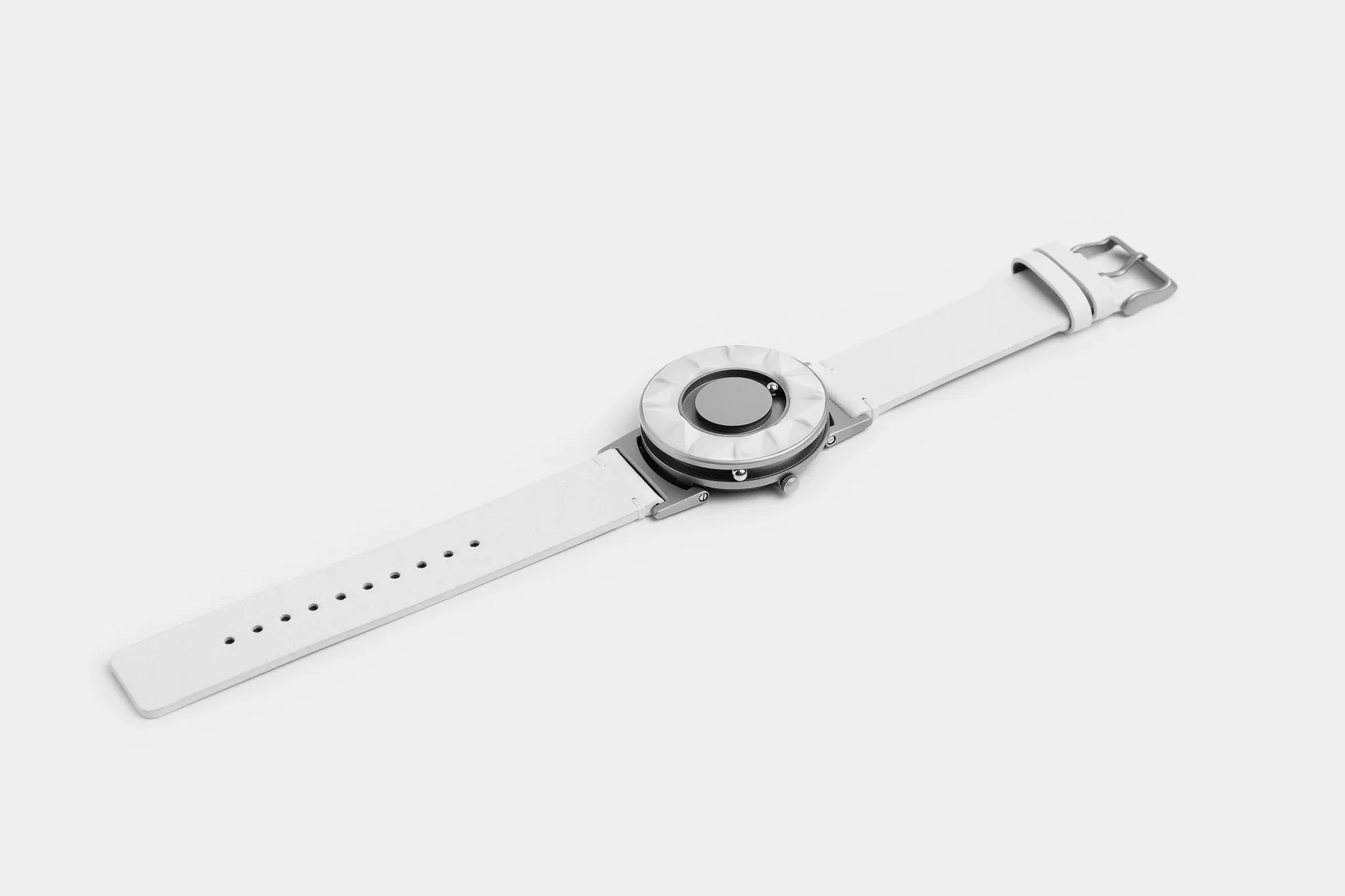 Eone Bradley Classic White