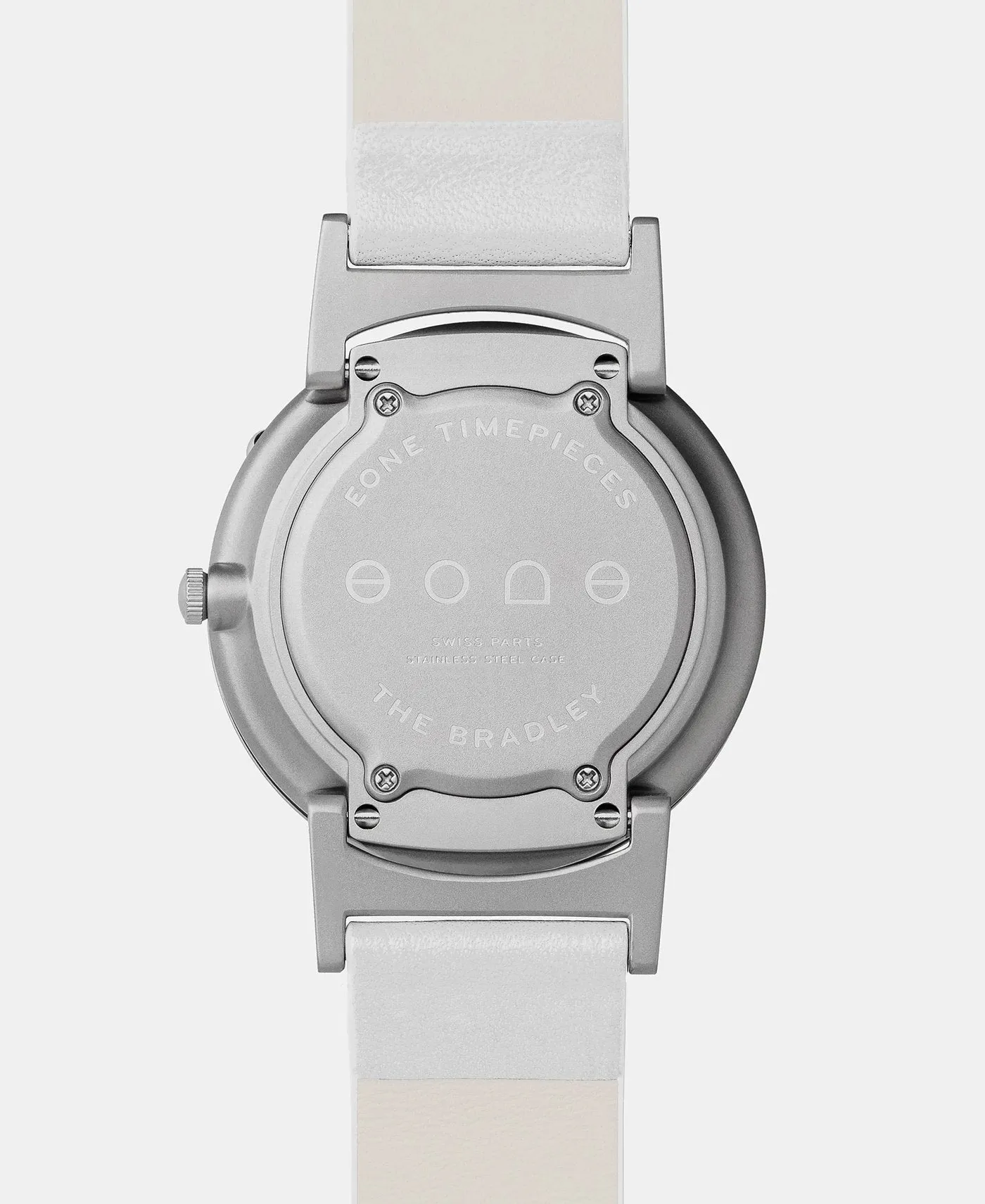 Eone Bradley Classic White