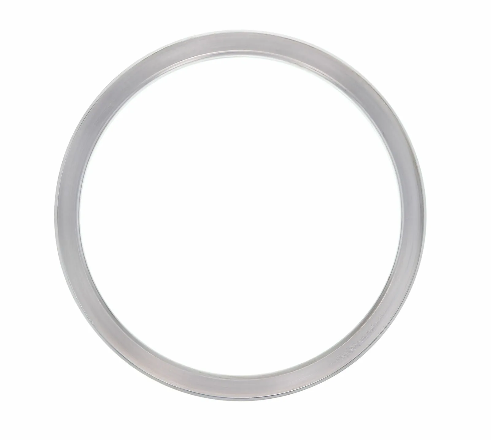 FLUTED BEZEL FOR 34MM ROLEX DATE 6423 6424 6426 1005 1225 OYSTER PRECISION
