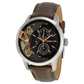 Fossil Townsman Chronograph Men's Watch ME1163