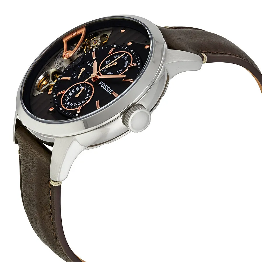 Fossil Townsman Chronograph Men's Watch ME1163