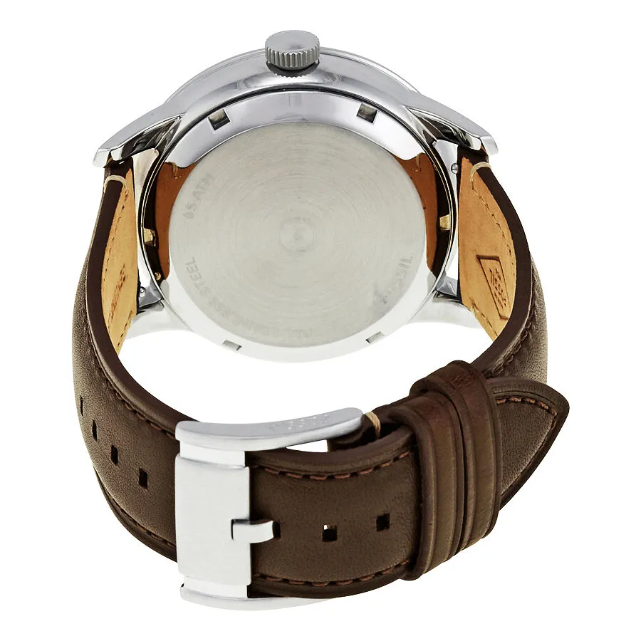 Fossil Townsman Chronograph Men's Watch ME1163