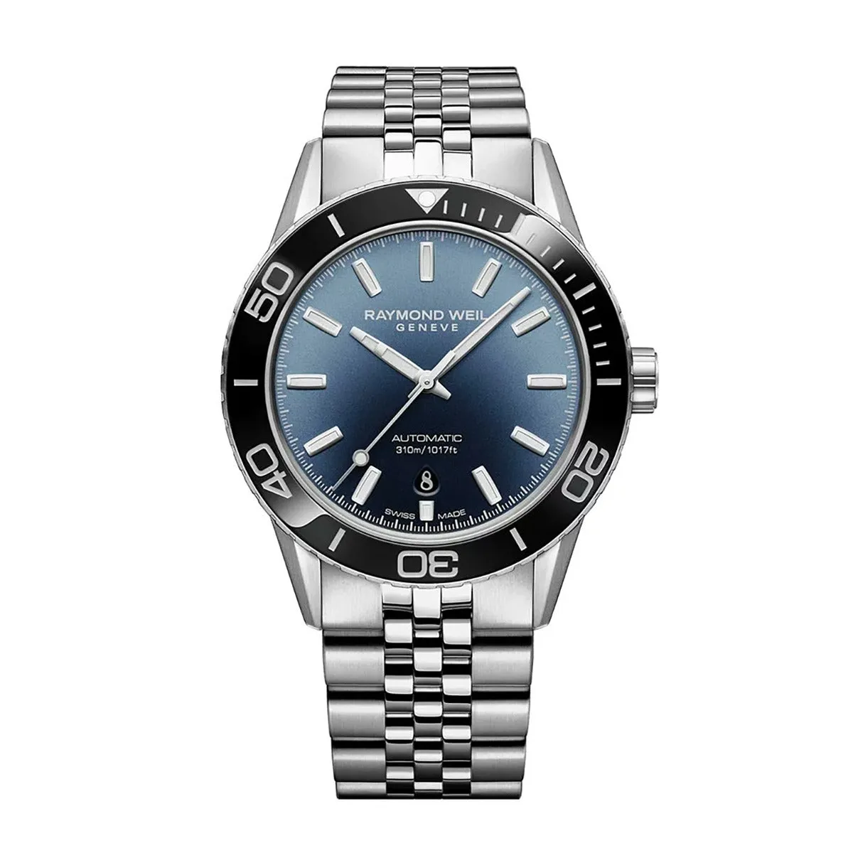 Freelancer Diver Geneva Limited Edition