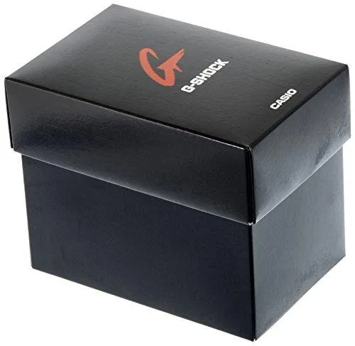 G-Shock Digital Black Dial Men's Watch - G-7710-1DR (G223)