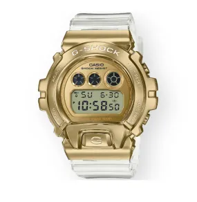G SHOCK-Limited Edition Watch GM6900SG-9