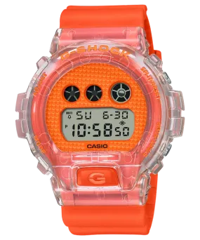 G-Shock Lucky Drop Series DW6900GL-4D / DW-6900GL-4D